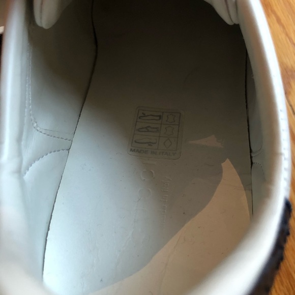 Gucci sneaker - Picture 3 of 4